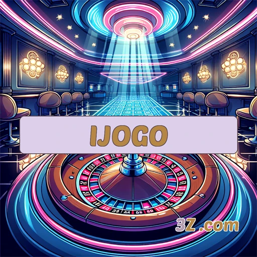 Entre no Universo Encantado do Casino no ijogo