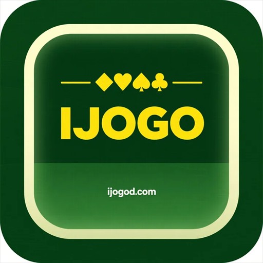 ijogo logo