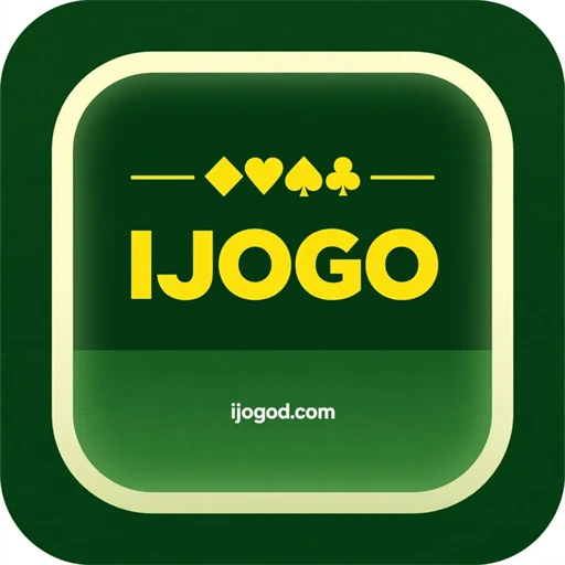 ijogo logo