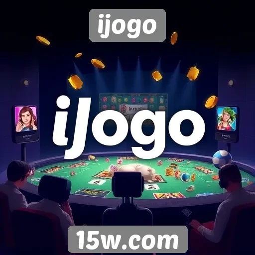 Recursos exclusivos do ijogo atraem novos usuários