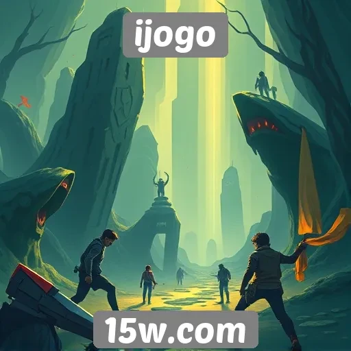 História e evolução do ijogo na indústria de jogos