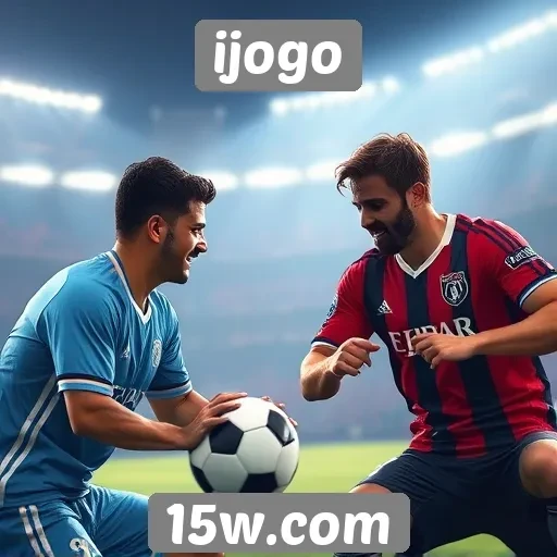 Novas atualizações do ijogo aumentam a interatividade