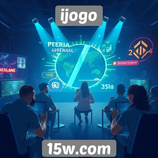 O impacto do ijogo na comunidade gamer
