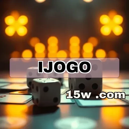 ijogo Promoções