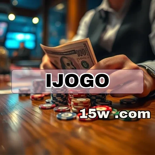 ijogo VIP